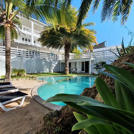 Studio S At Jan Thiel Curacao